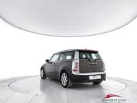 Usata Mini Cooper Clubman 122 CV (89 kW) 2010 Marrone Station wagon