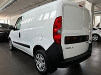 usata Fiat Doblò Furgone 1.6 MJT 90CV S&S PC-TN Cargo Lounge nuova a Empoli