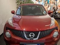 Usata Nissan Juke 2013 SUV