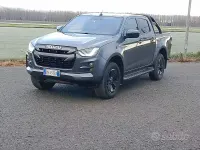 Usata Isuzu D-Max 163 CV (119 kW) 2023 Pick-up