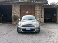 Usata Mini ONE 75 CV (55 kW) 2013 Utilitaria