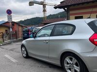 usata BMW 120 d 3 porte 177 cv