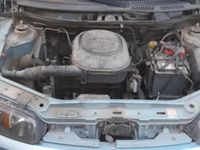 Usata Fiat Punto 70 CV (51 kW) 2001 Utilitaria