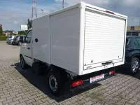 Usata Piaggio Porter 106 CV (77 kW) 2024 Bianco Furgone