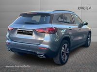 Usata Mercedes GLA200 Advanced Plus 150 CV (110 kW) 2025 Grigio SUV