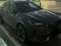 Usata Cupra Formentor 150 CV (110 kW) 2022 SUV