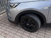Usata Opel Grandland X 131 CV (96 kW) 2019 Grigio SUV