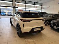 Usata DS Automobiles DS3 Opera 131 CV (96 kW) 2024 Bianco Berlina