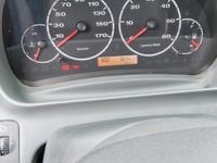 Usata Fiat Ducato 2006 Furgone