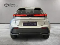 Usata Toyota C-HR Eco 151 CV (111 kW) 2025 Grigio SUV