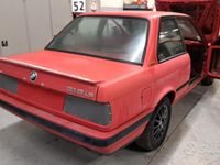 Usata BMW 318 Efficient Dynamics 136 CV (100 kW) 1991 Coupé