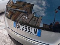 Usata Lancia Delta Silver 120 CV (88 kW) 2012 Grigio Utilitaria