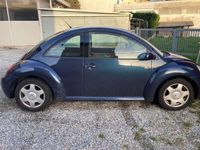 usata VW Beetle New1.6 102cv