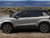 Nuova Jeep Avenger Summit 101 CV (74 kW) 2025 Snow SUV