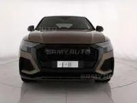 Usata Audi Q8 600 CV (441 kW) 2022 Bronzo SUV