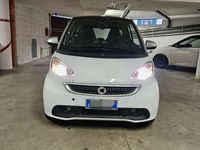 usata Smart ForTwo Cabrio forTwo 1000 52KW Mhd cupe