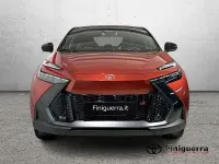 Usata Toyota C-HR Sport 223 CV (164 kW) 2025 Other SUV