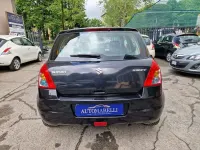 Usata Suzuki Swift GL 91 CV (66 kW) 2008 Nero Utilitaria