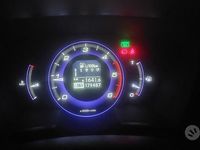 Usata Honda Civic 140 CV (102 kW) 2007 Nero Coupé