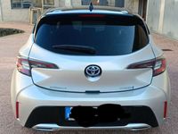 usata Toyota Corolla CorollaXII 2019 2.0h Style cvt