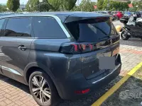 Usata Peugeot 5008 131 CV (96 kW) 2022 Grigio SUV