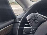 Usata BMW 218 Luxury Line 150 CV (110 kW) 2016 Monovolume