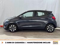 Usata Hyundai i10 63 CV (46 kW) 2025 Grigio Utilitaria