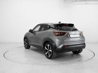 usata Nissan Juke 1.0 DIG-T 114 CV Acenta