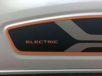 Usata Dacia Spring Comfort Plus 19 kW (26 CV) 2022 Other Utilitaria