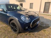 usata Mini Cooper D Clubman Clubman IV F54 2016 2.0 auto