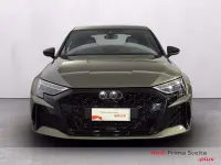 Usata Audi RS3 400 CV (294 kW) 2025 Verniciature personalizzate au Berlina