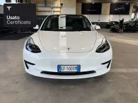 Usata Tesla Model 3 RWD 219 kW (299 CV) 2021 Pearl white multicoat Berlina