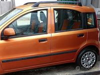 usata Fiat Punto 2ª serie - 2010