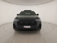 Usata Audi RS Q8 Comfort 600 CV (441 kW) 2025 Nero mito metallizzato SUV