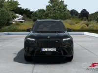 Nuova BMW X7 M Sport 530 CV (389 kW) 2026 Nero SUV