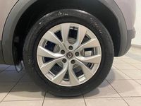 Usata Renault Captur Business 116 CV (85 kW) 2021 Grigio scuro metallizzato SUV