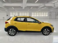Usata Kia Stonic GT-Line 119 CV (87 kW) 2022 SUV