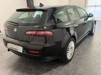 usata Alfa Romeo 159 1.9 JTDm 120cv Sportwagon Distinc