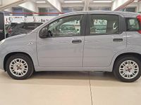Usata Fiat Panda S 69 CV (50 kW) 2022 Grigio moda Utilitaria