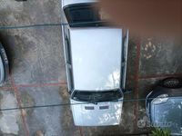 Usata Lancia Prisma 105 CV (77 kW) 1986 Argento Berlina