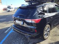 Usata Ford Kuga ST-Line 120 CV (88 kW) 2021 SUV
