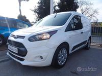 Usata Ford Transit Connect 101 CV (74 kW) 2018 Bianco Monovolume