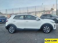 usata Kia Stonic 1.0 T-GDi 1.0 T-GDi 100 CV MHEV iMT Style