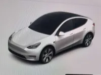 Usata Tesla Model Y RWD 219 kW (299 CV) 2024 Bianco SUV
