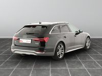 Usata Audi A6 Allroad Advanced 204 CV (150 kW) 2024 Nero Station wagon