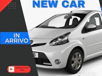 Usata Toyota Aygo Cool 69 CV (50 kW) 2015 Bianco Utilitaria