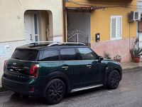 Usata Mini Countryman 150 CV (110 kW) 2017 SUV