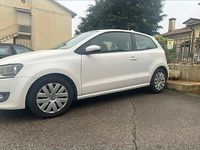 Usata VW CC 75 CV (55 kW) 2010 Berlina