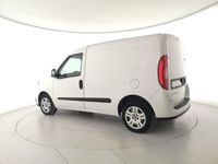 usata Fiat Doblò 1.3 MJT 1.3 MJT PC-TN Cargo Lamierato SX