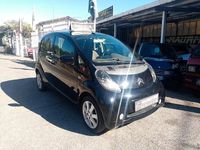 Usata Citroën C-zero Seduction 35 kW (48 CV) 2012 Nero Utilitaria